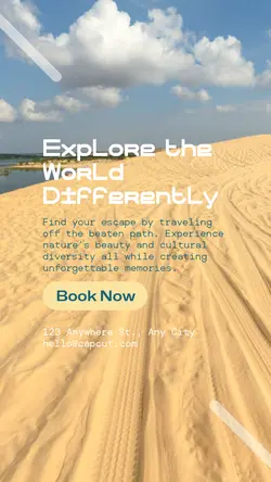 Travel industry General
