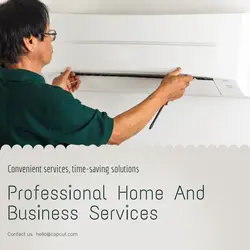 Services Effect Display