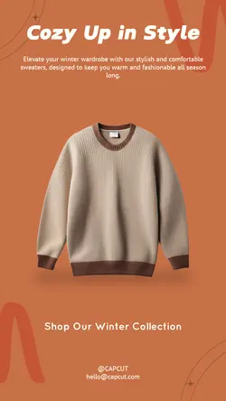 Clothing & Shoes Branding