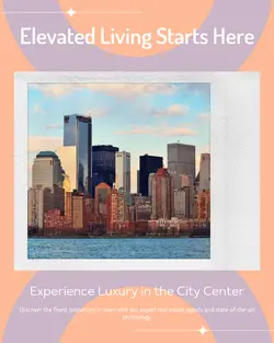 Real estate General