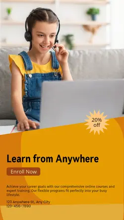 Education and training Recruitment