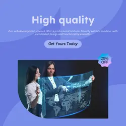 Internet Sales Promotion
