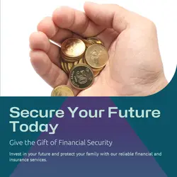 Financial & Insurance Gift