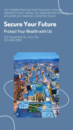 Financial & Insurance General