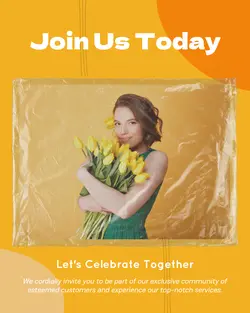 Services Invitation