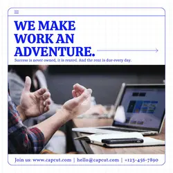 Office Business Corporate Promotion Introduction