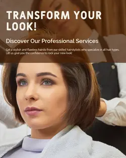 Services Announcement