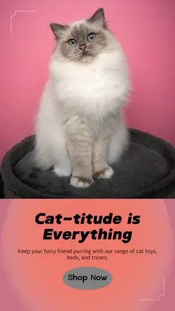 Pet industry General
