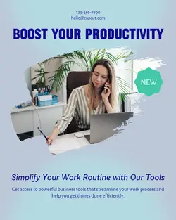 Office business General