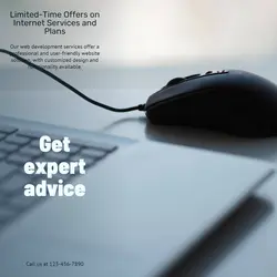 Internet Sales Promotion