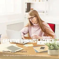 Office business Product Display