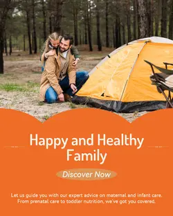 Maternal and infant care General