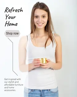 Home decor General