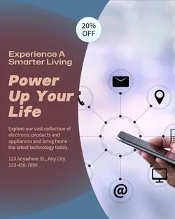 Electronic products & Appliances General