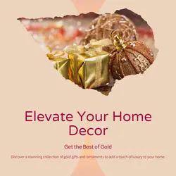 Home decor General
