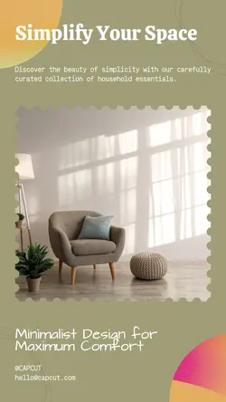 Home decor General