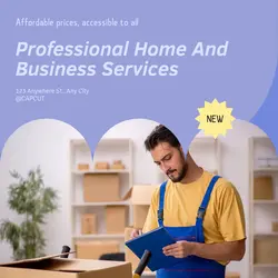 Services Effect Display