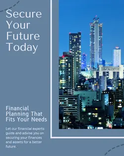 Financial & Insurance General