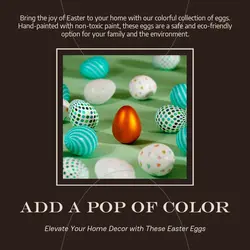 Home decor General