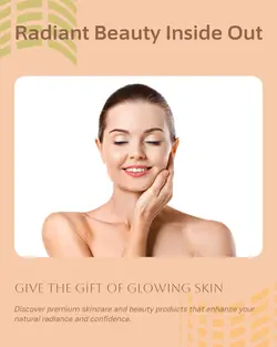 Beauty & Personal care Gift