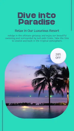 Travel industry General