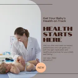 Medical & Medications Countdown