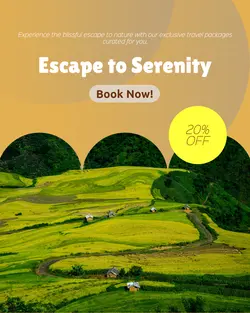 Travel industry General