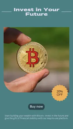 Financial & Insurance Gift