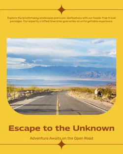 Travel industry General