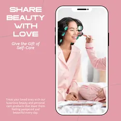Beauty & Personal care Gift