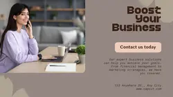 Office business General