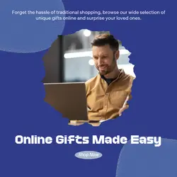 Internet Gift