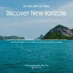 Travel industry General