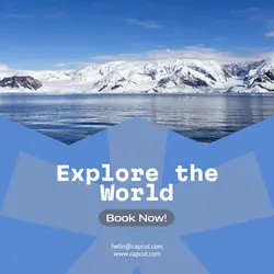 Travel industry General