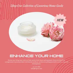 Home decor General