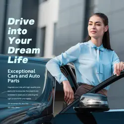 Cars & Auto parts General
