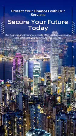 Financial & Insurance General