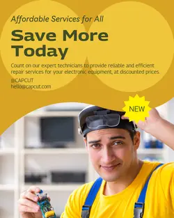 Services Discount