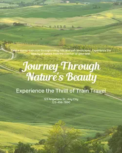 Travel industry General