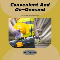 Services Effect Display
