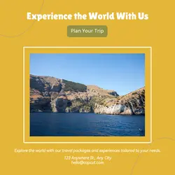 Travel industry Business