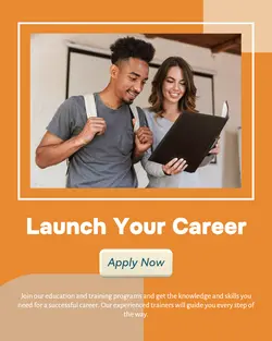 Education and training Recruitment