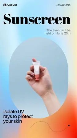Beauty Makeup Facial cleanser show Simplicity