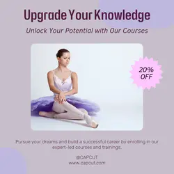 Education and training General