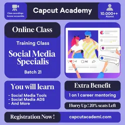 Other Industry Training Class Promotion Instagram 