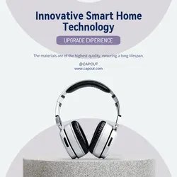 Electronic products & Appliances Effect Display