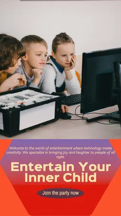 Entertainment Company introduction