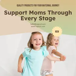 Maternal and infant care Business