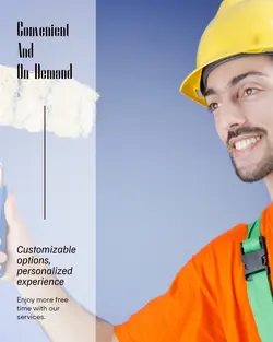 Services Effect Display