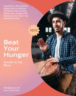 Entertainment Menu